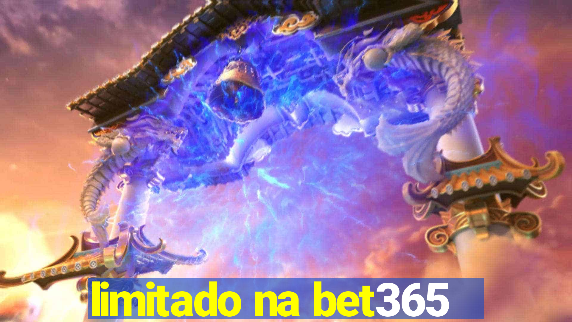 limitado na bet365